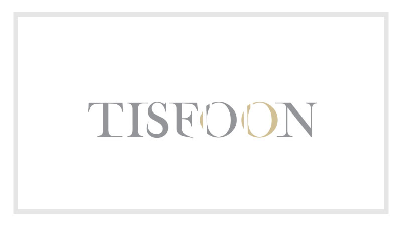 tisfoon logo